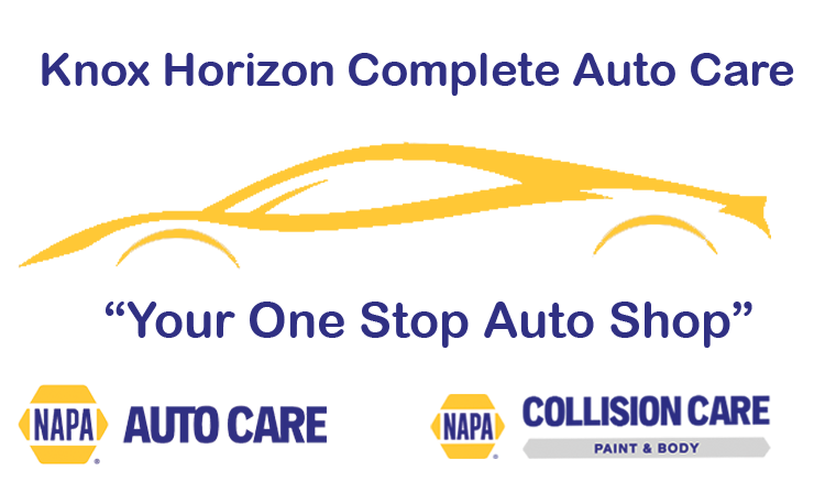 Knox Horizon Complete Auto Care